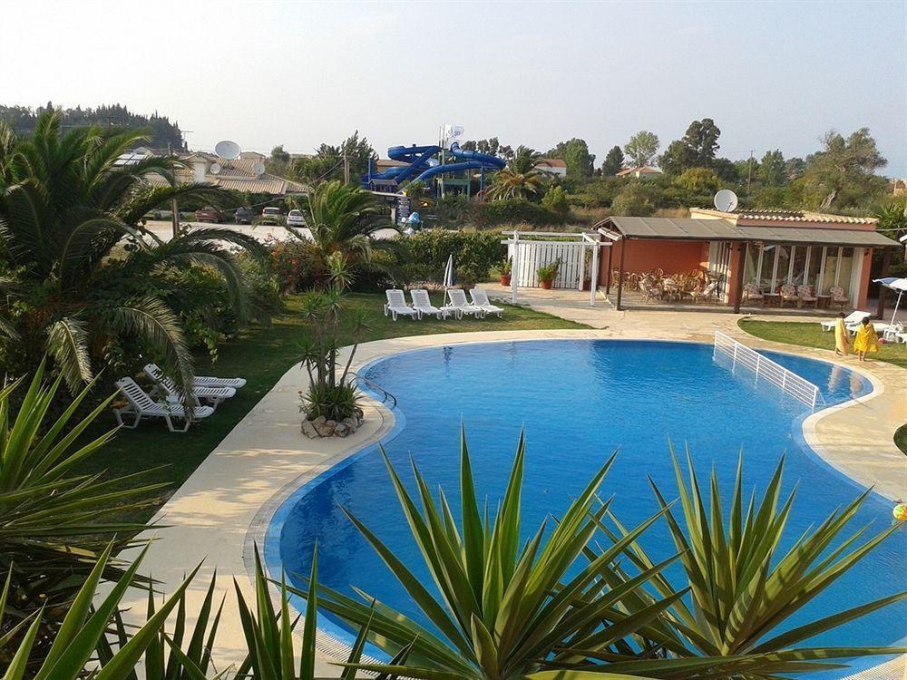Chrysanthy Apartment Sidari (Corfu)