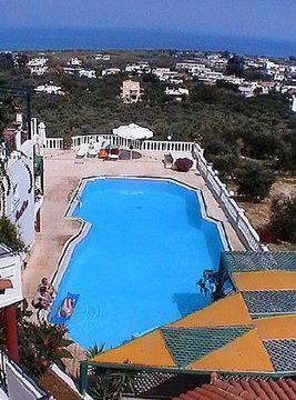 Antilia * Tavronitis (Crete)