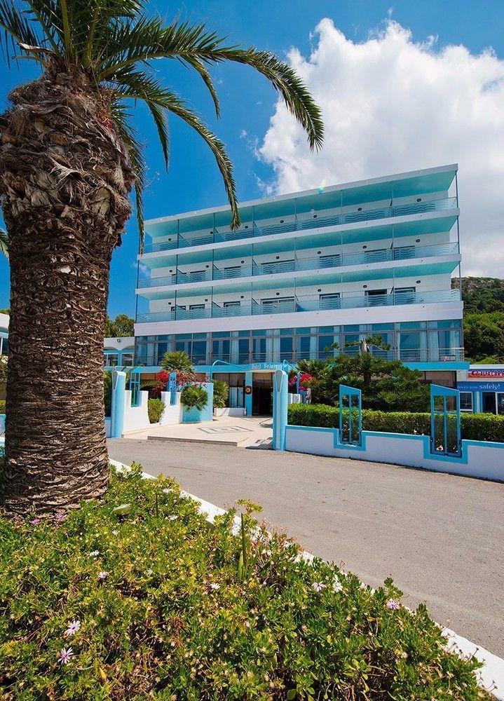 Belair Hotel
