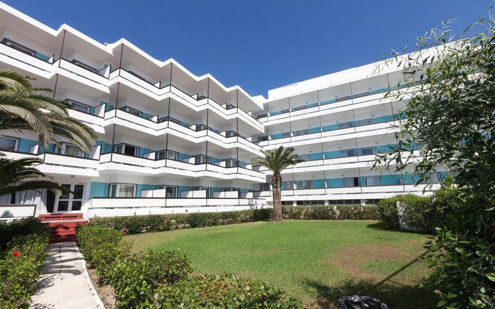 Belair 4* Ixia (Rhodes)