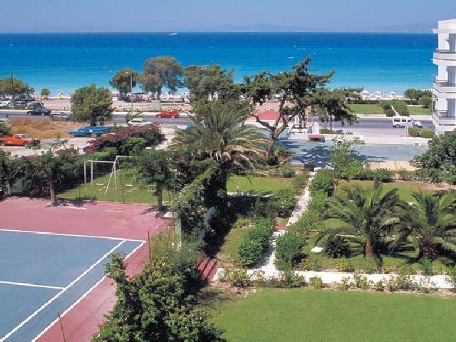 Belair 4*