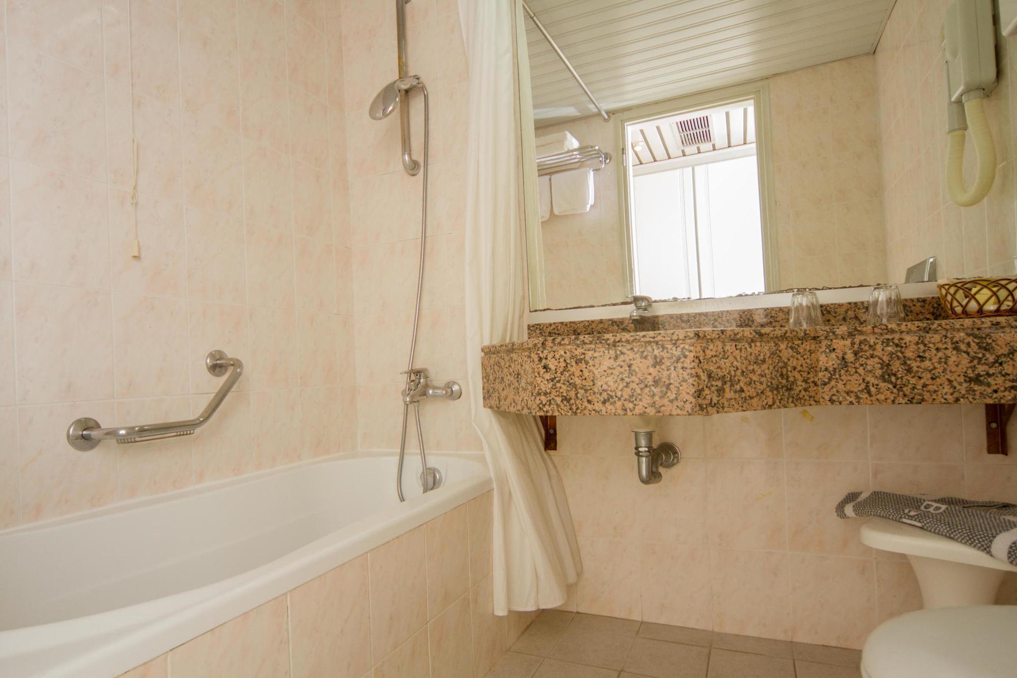 Belair 4* Ixia (Rhodes)