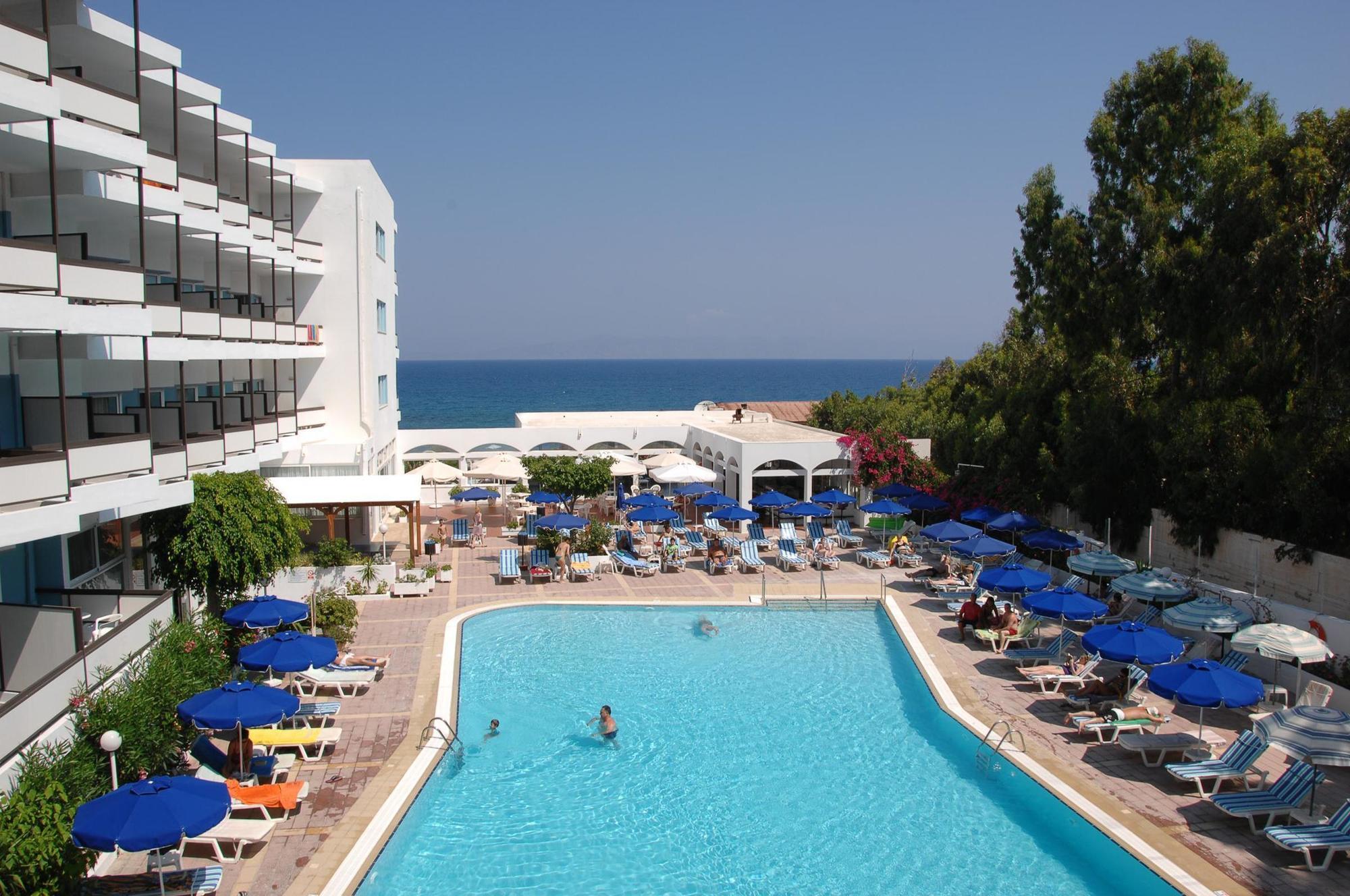 Belair Hotel 4*