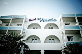 Venetia 3*