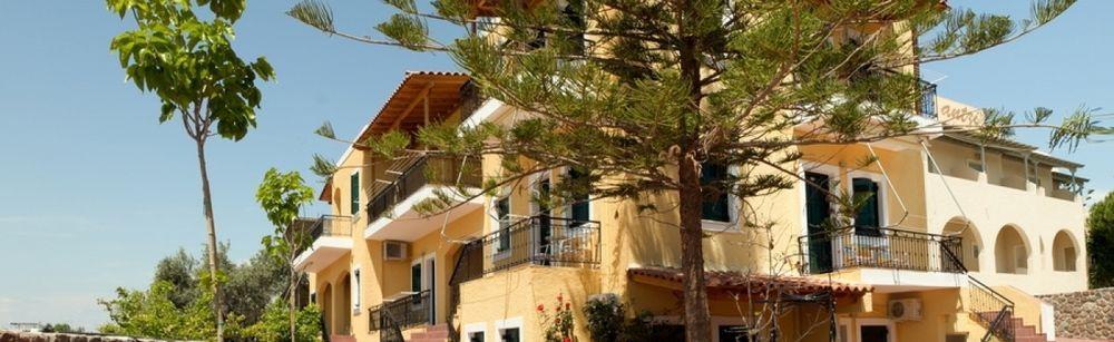 Venetia Aparthotel 2*