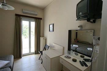 Francoise Hotel