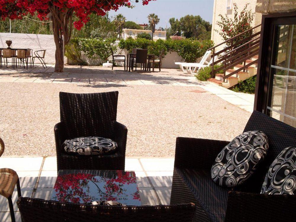 Blue Lagoon 5* Kos Town