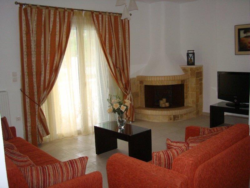 Diamanto Complex 2* Karavomylos