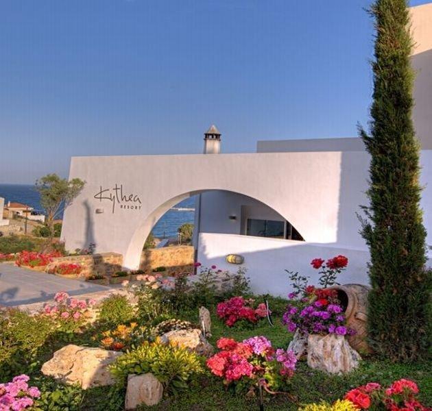 Kythea 4* Agia Pelagia (Kythira)