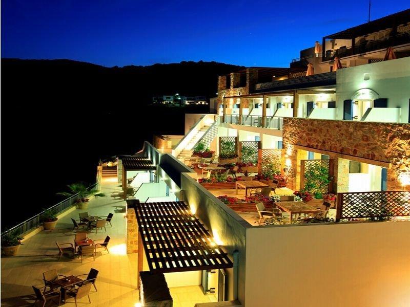 Hotel Kythea