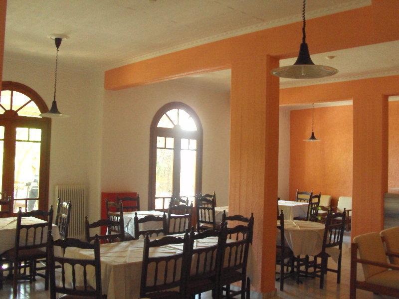 Alexandros B Hotel