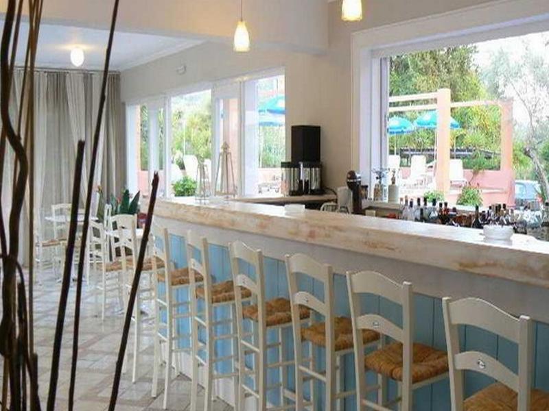 Happyland Aparthotel
