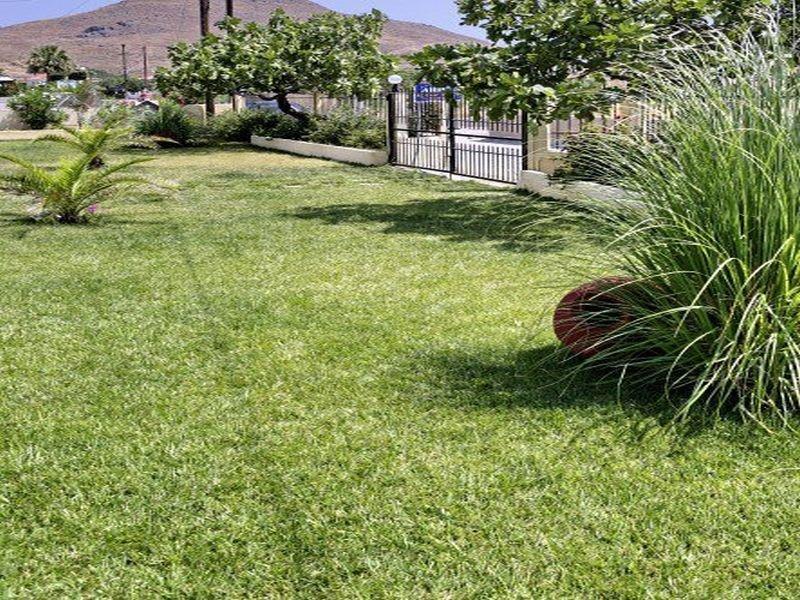 Aristi Studio Apartment Lemnos Island