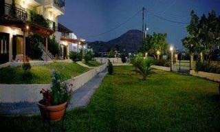 Aristi Studio Lemnos Island