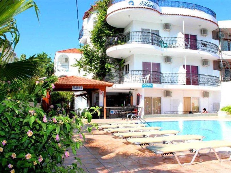 Elarin & Aparthotel 3*