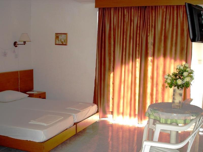 Elarin & Aparthotel Faliraki