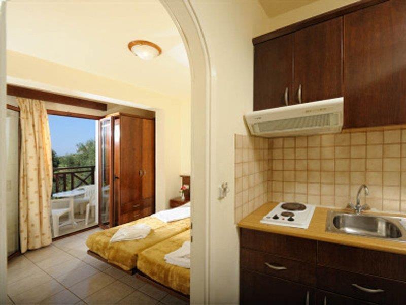 Vagelis Comfort Apartment Malia (Crete)