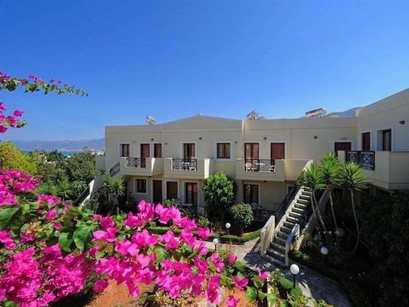 Maria Lambis Aparthotel Stalida