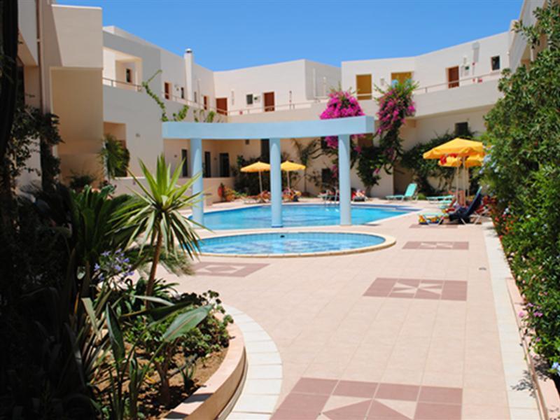 Delfina Boutique 4*