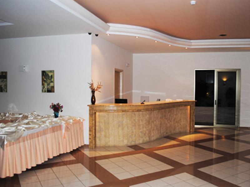 Delfina Boutique Aparthotel Paralia Kourna