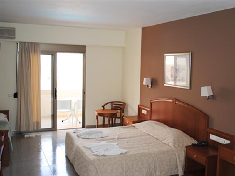 Delfina Boutique 4* Paralia Kourna