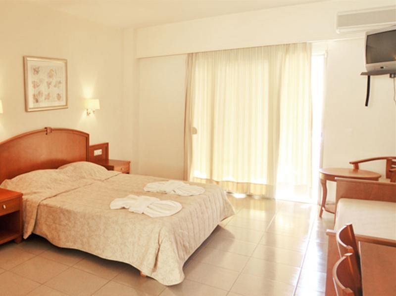 Delfina Boutique Aparthotel Paralia Kourna
