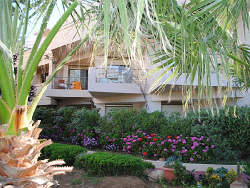 Delfina Boutique Aparthotel