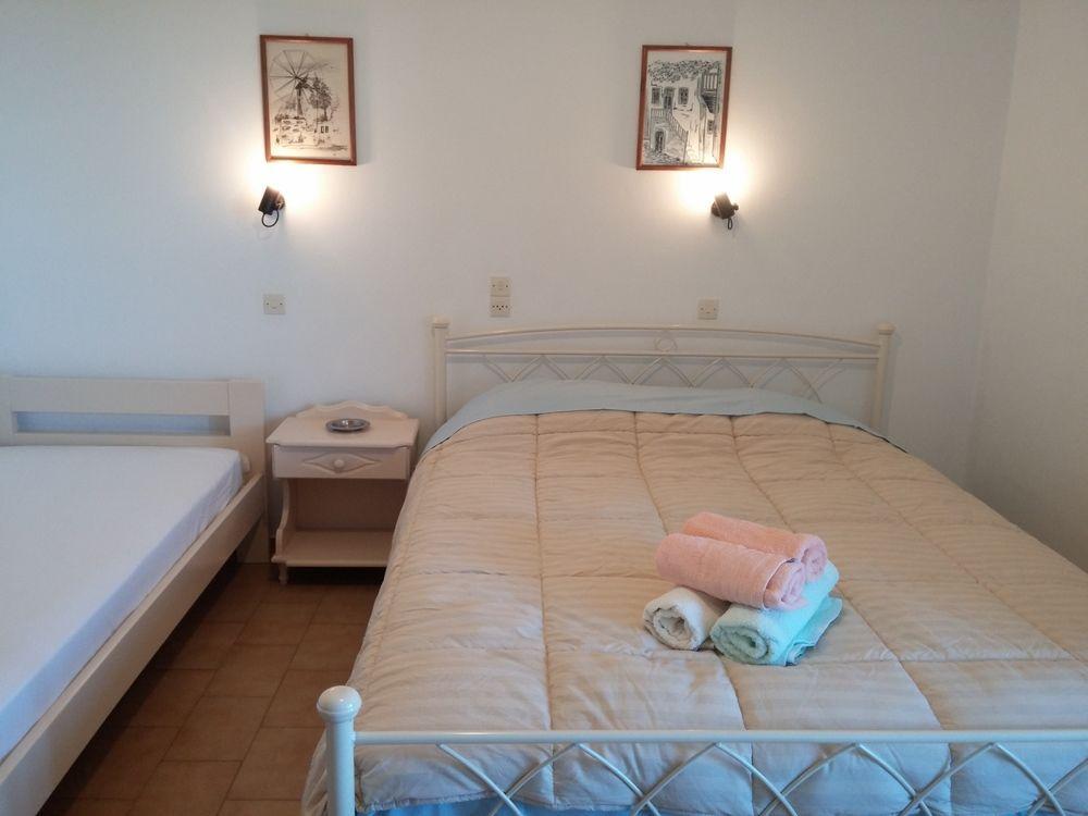 Oasis Apartment