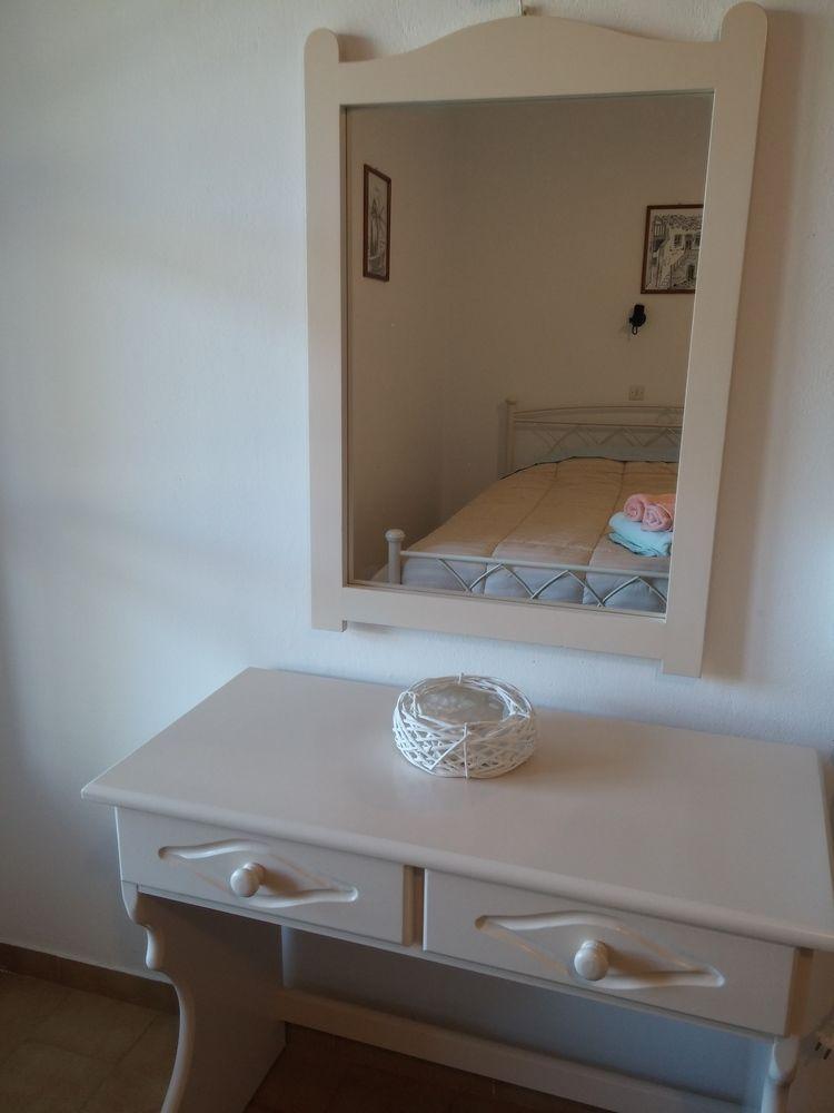 Oasis Apartment Piso Livadi