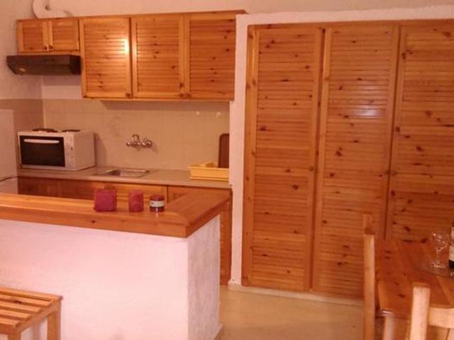 Fotoula Apts Hotel Agia Pelagia (Crete)