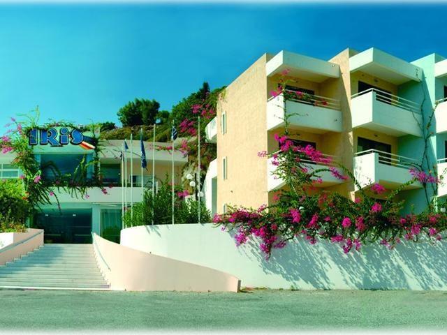 Iris Hotel