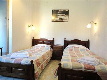 Yellow Stella Apartment Skopelos Town