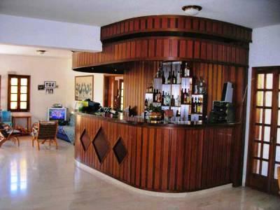 Marina Hotel Matala (Crete)