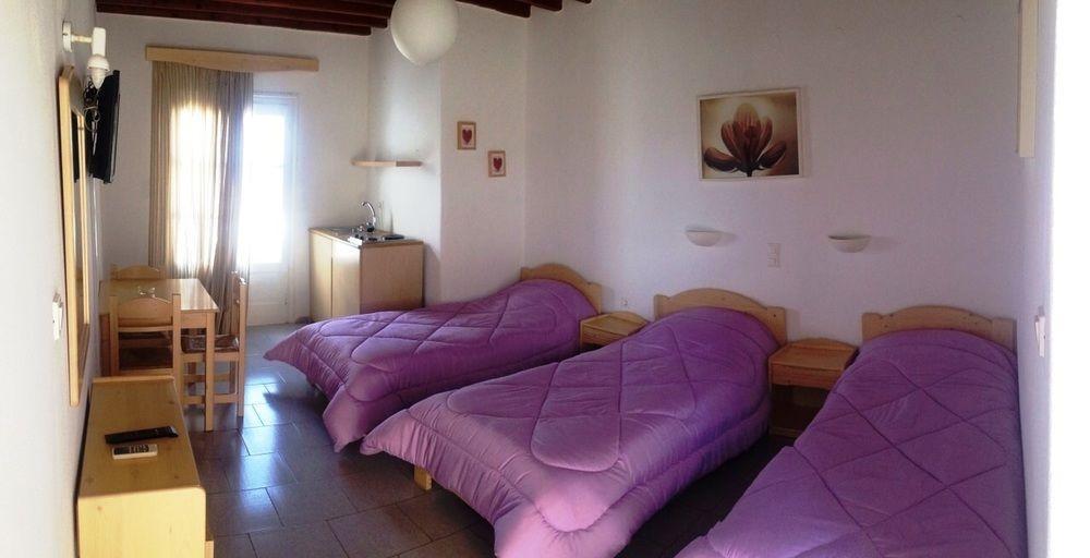 Morfoula's Aparthotel Mykonos Town