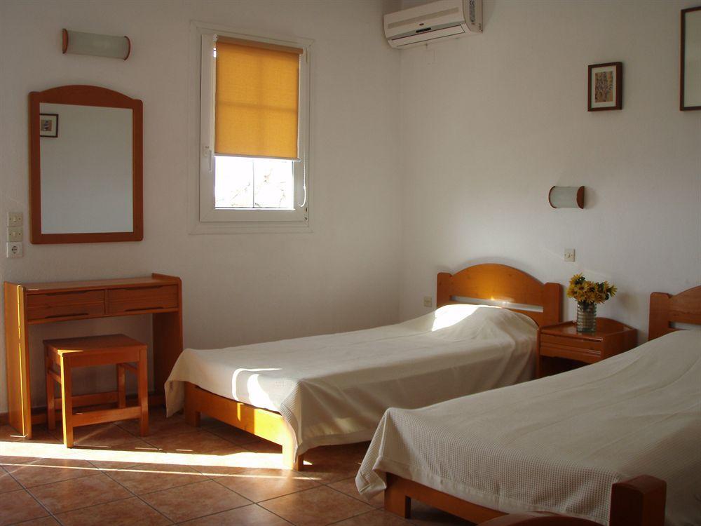 Morfoula's Aparthotel
