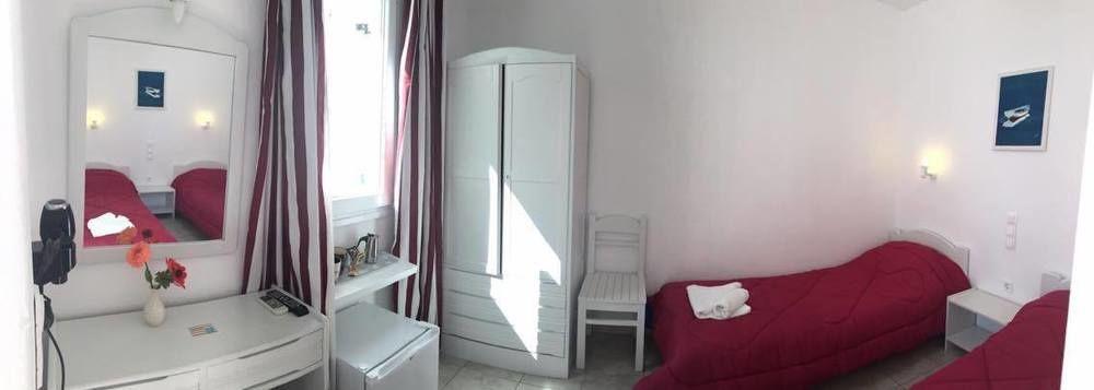 Morfoula's Aparthotel Mykonos Town