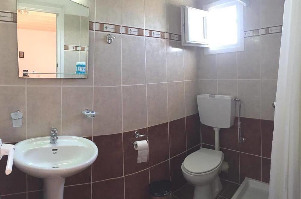Morfoula's Aparthotel 2*