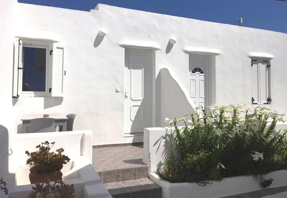 Morfoula's Aparthotel