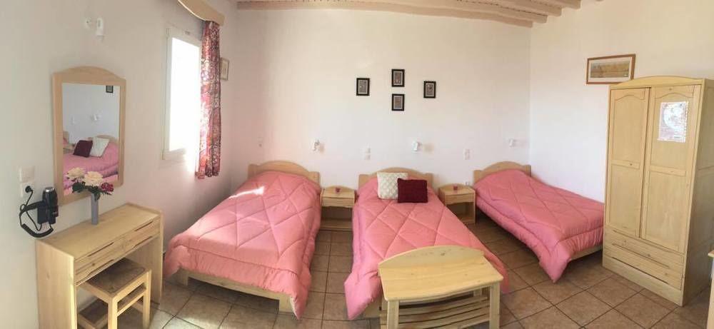 Morfoula's 2* Mykonos Town