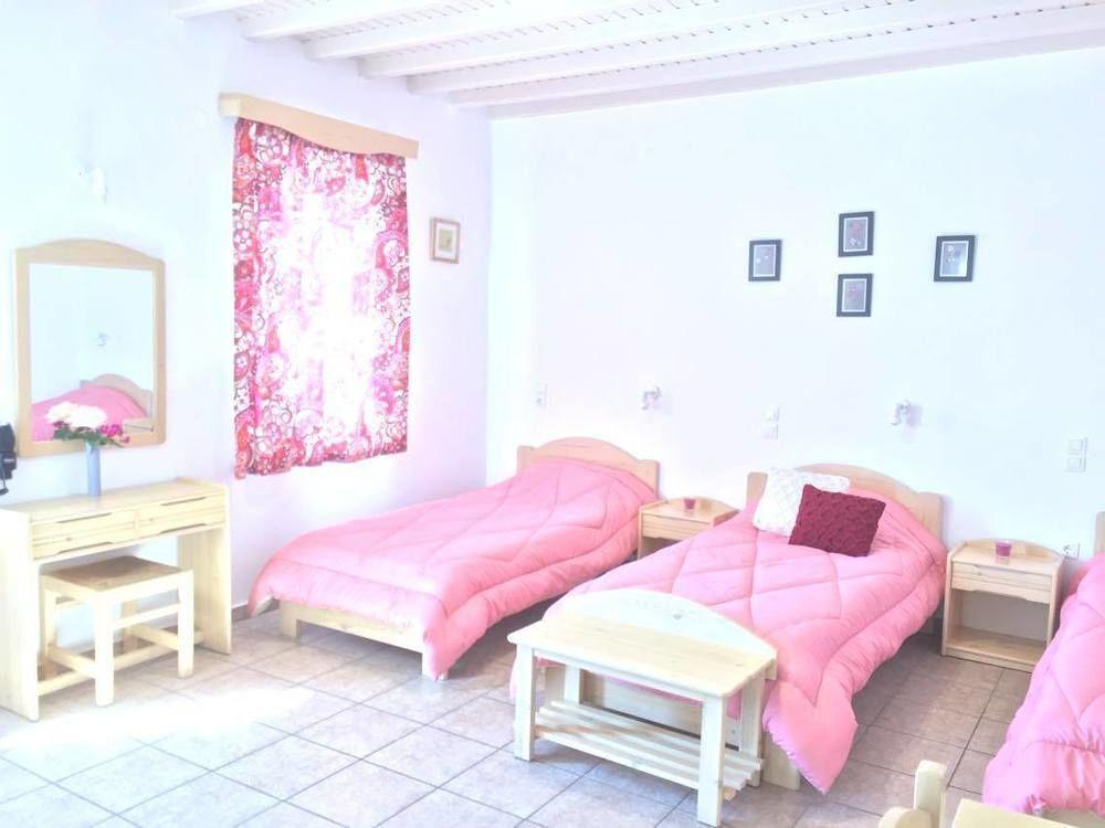 Morfoula's Aparthotel