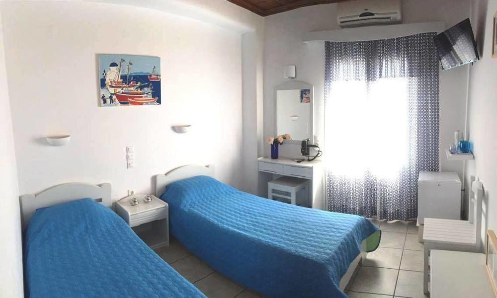 Morfoula's Aparthotel
