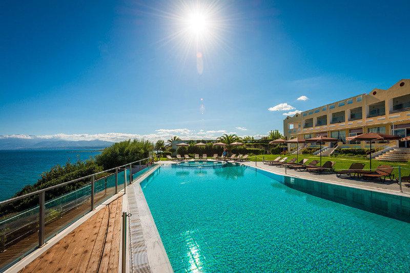 Niforeika Beach Hotel Niforeika