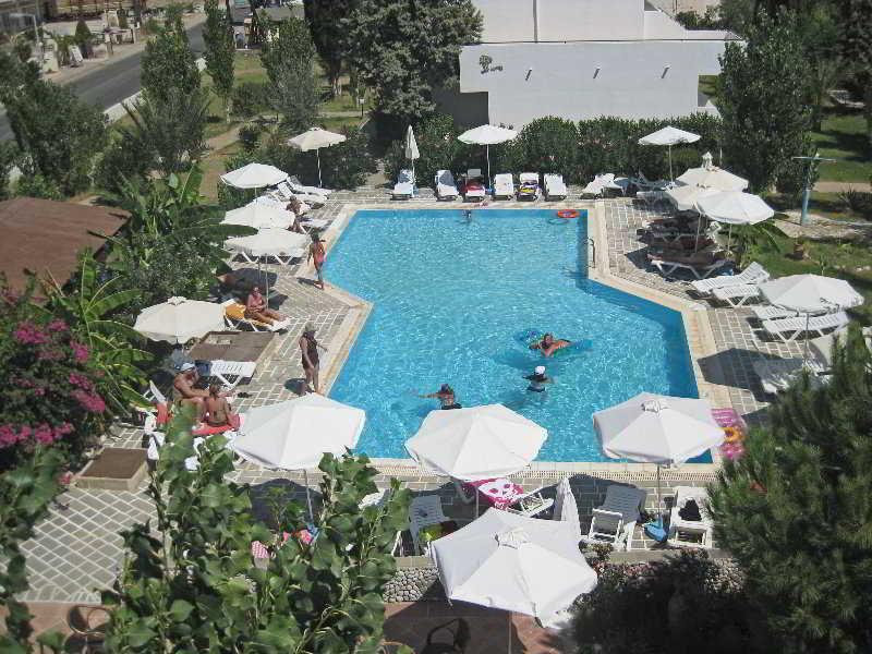 Belmare Hotel-adults οnly Hotel Lardos