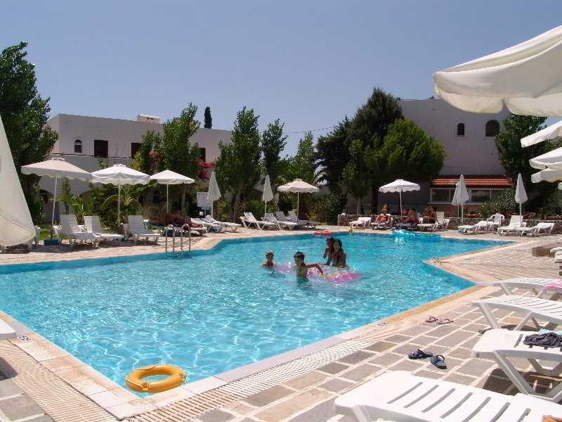 Hotel Belmare Hotel-adults οnly 4*