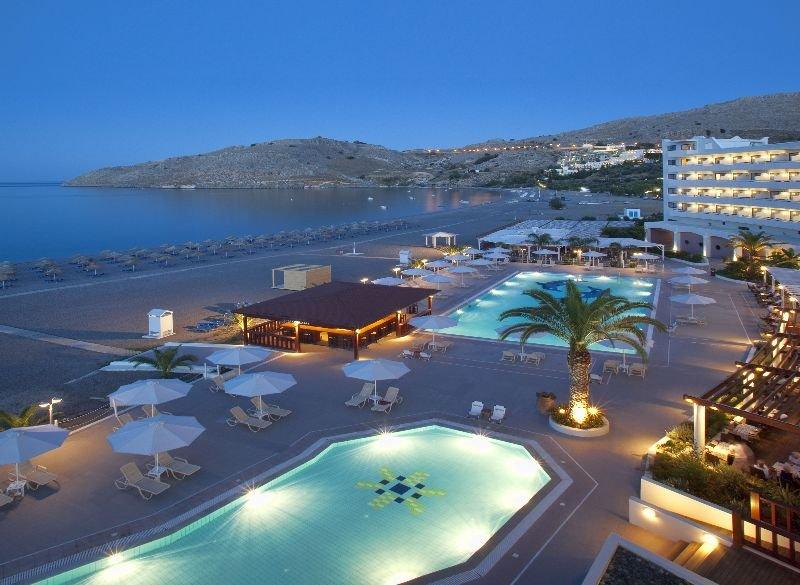Resort Sentido Lindos Bay & 4*