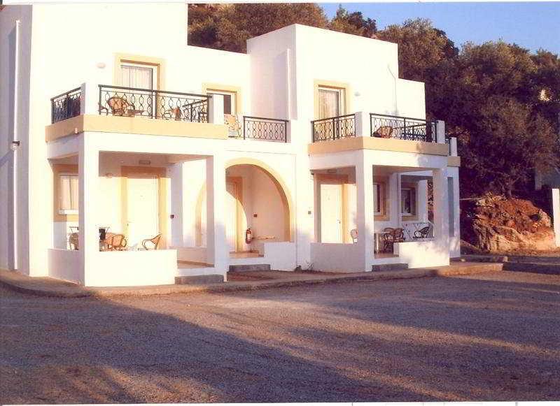 Lindos Nest 4* Pefki (Rhodes)