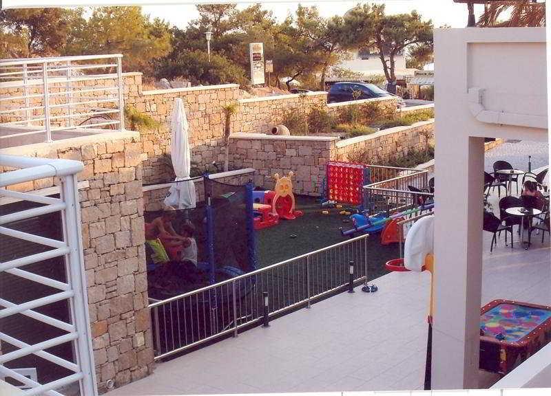 Lindos Nest Aparthotel Pefki (Rhodes)
