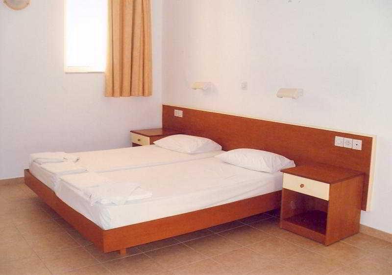 Aparthotel Lindos Nest 4*