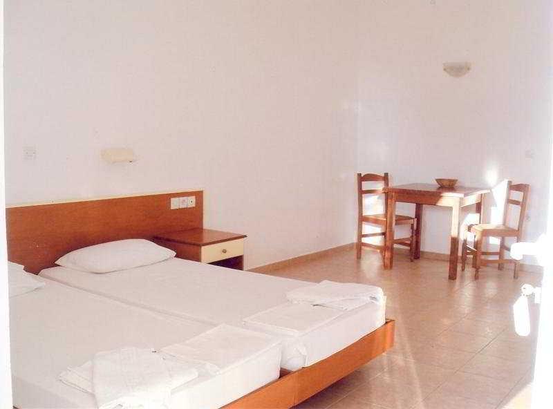 Lindos Nest 4*