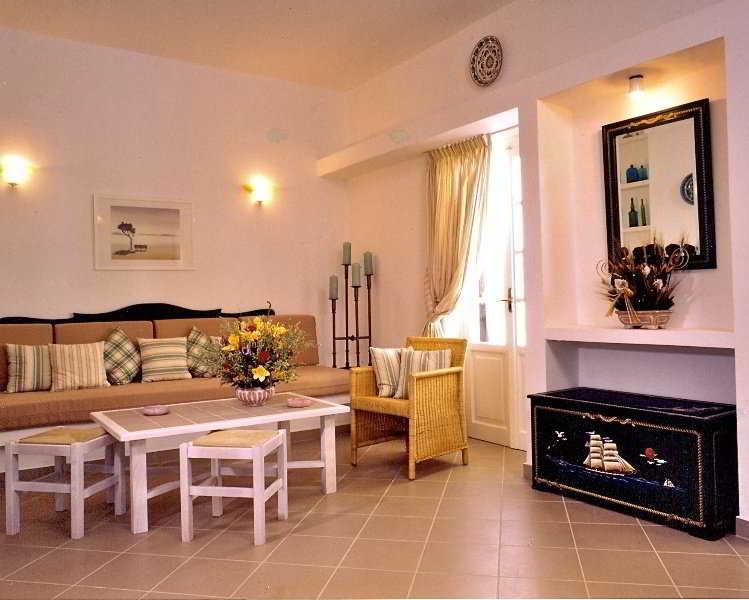 Nissia Traditional Residences Aparthotel
